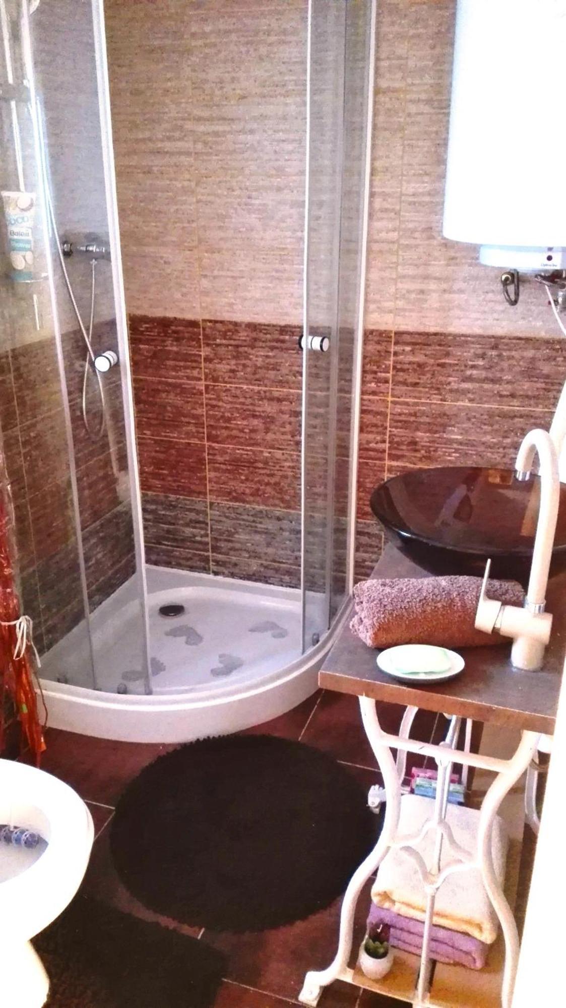 Ferienwohnung Tiny House Olivia Liptovský Hrádok Exterior foto